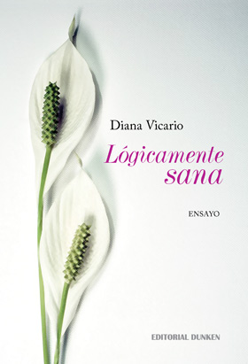 Lógicamente Sana - Diana Vicario